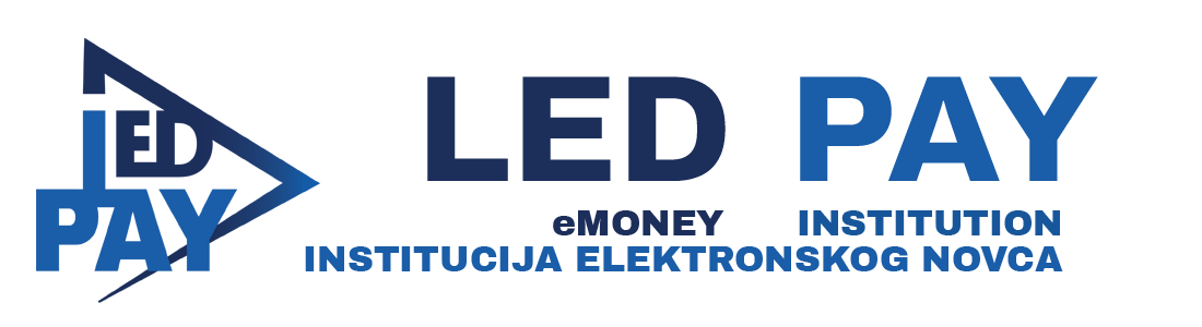 LED Pay